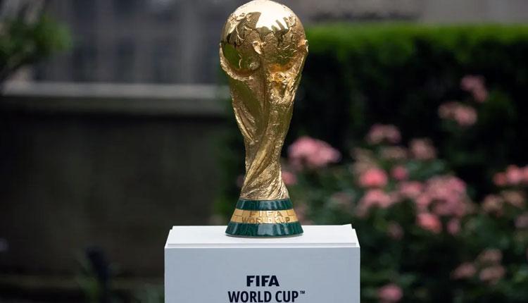FIFA World Cup 2026: When and where to watch in India, know all details..
