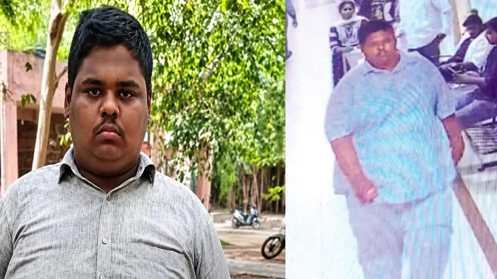 గుంటూరు: భీముడు మాములోడు కాడు.. ఏకంగా 10 మంది పోలీసులు సస్పెండ్..