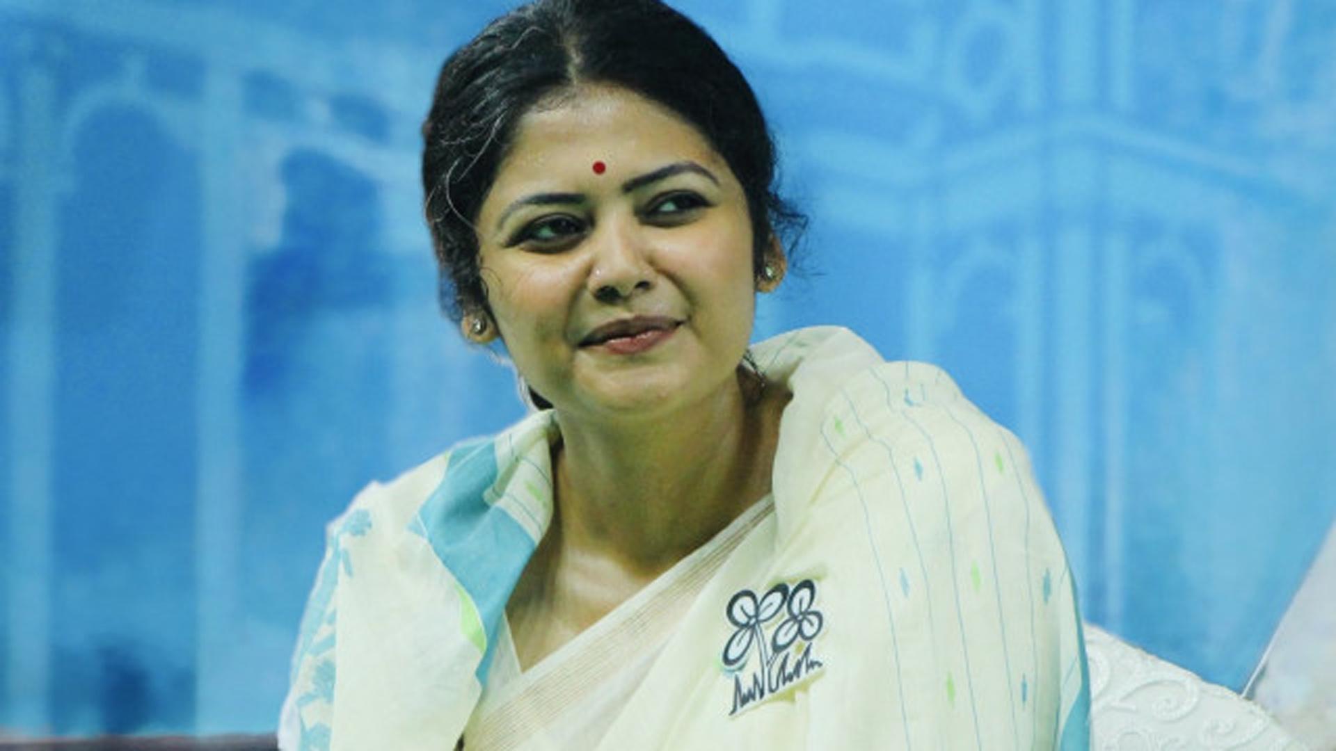 భారీ షాక్.. మమతా ప్రధాని కావాలన్న ఎంపీ.. నేడు రెబల్స్ వర్గంలో చేరిక..