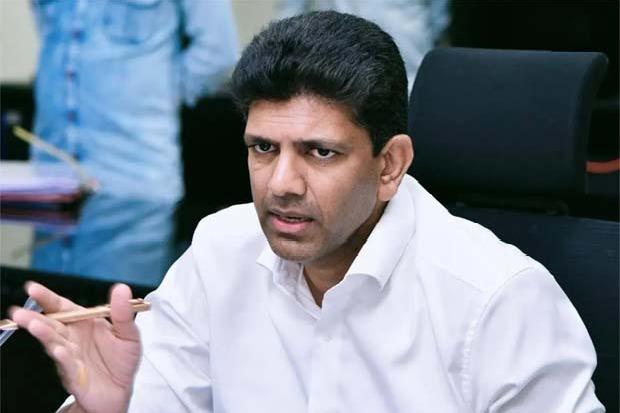ఏపీలో తక్కువ జనాభా అయినా నిధుల్లో టాప్ 3లో ఏపీ: పెమ్మసాని చంద్రశేఖర్..