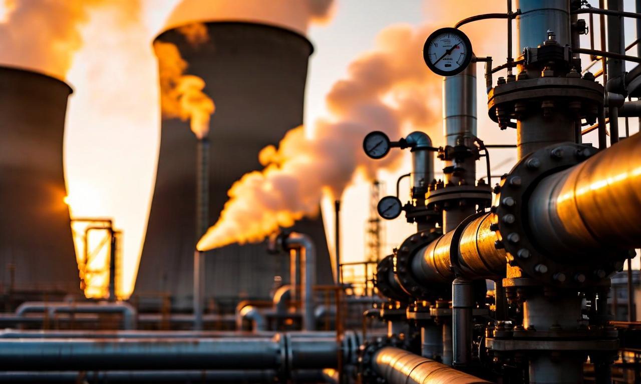 Centre to hold roadshow on coal gasification projects in Hyderabad tomorrow..