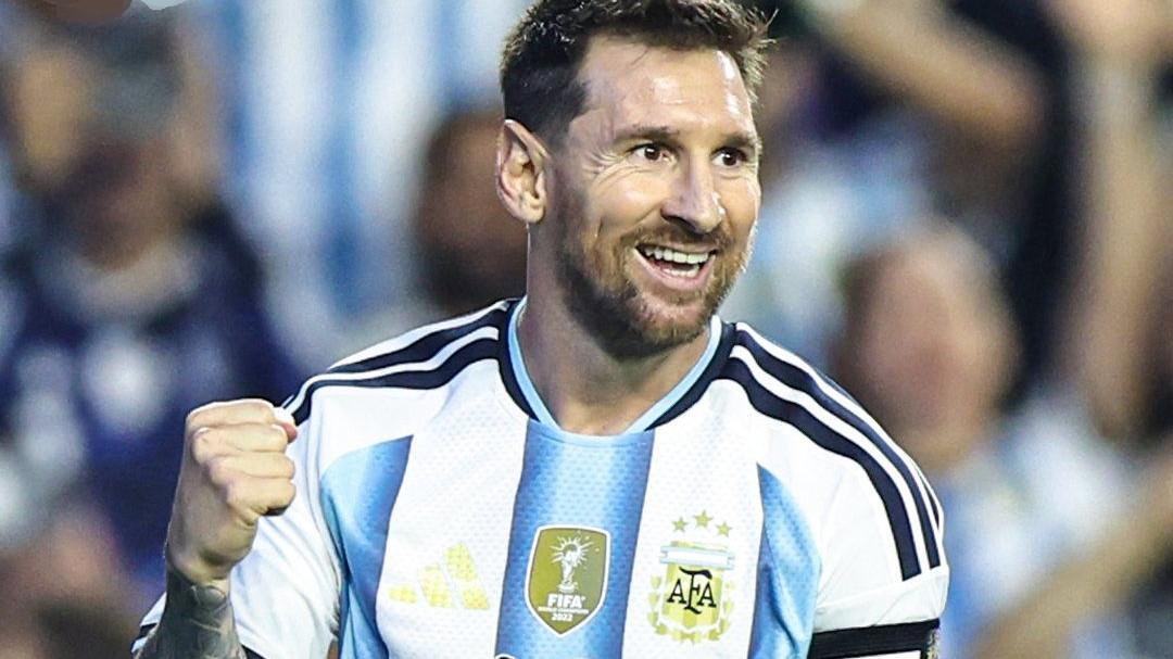 FIFA World Cup: Spain, Brazil seek to revive golden eras, Argentina chase another ‘Messi’ miracle..