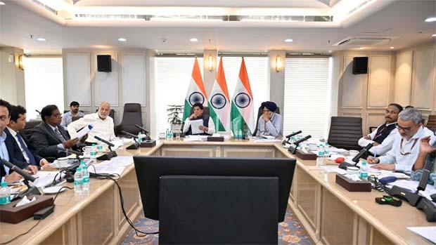 దేశంలో డిజిటల్ కామర్స్ విప్లవం.. ఓఎన్‌డీసీతో మారనున్న రూపురేఖలు..