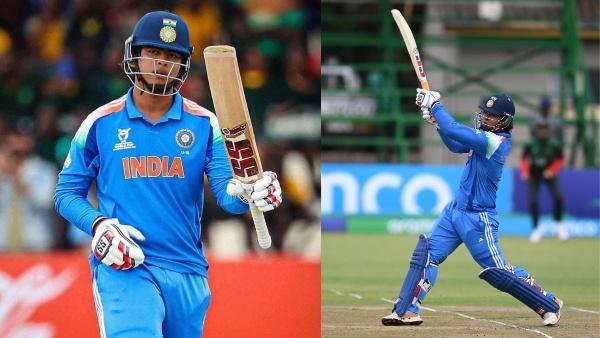 చేజారిన హాఫ్‌ సెంచరీ.. మళ్లీ బౌన్సర్‌కే చిక్కిన వైభవ్‌ సూర్యవంశీ!.