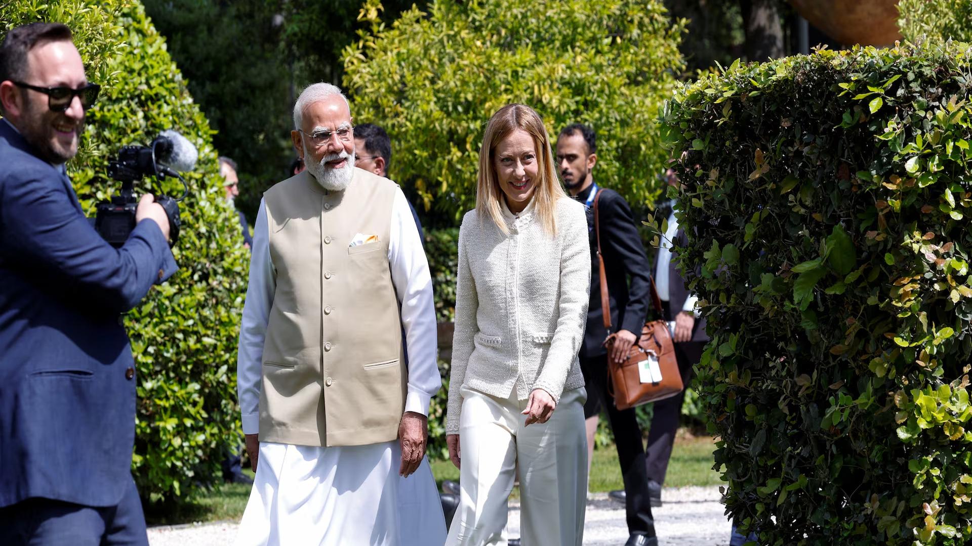 PM Modi thanks world leaders for 'heartfelt wishes' on becoming India's longest-serving Prime Minister..