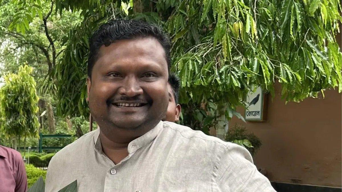 Trinamool Rajya Sabha member Prakash Chik Baraik resigns; 3rd MP to quit..
