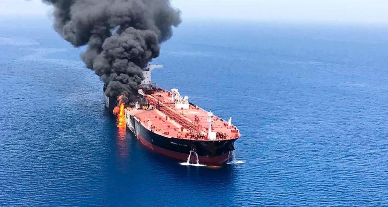 3 Indian sailors, initially missing, confirmed dead in US attack on vessel off Oman..