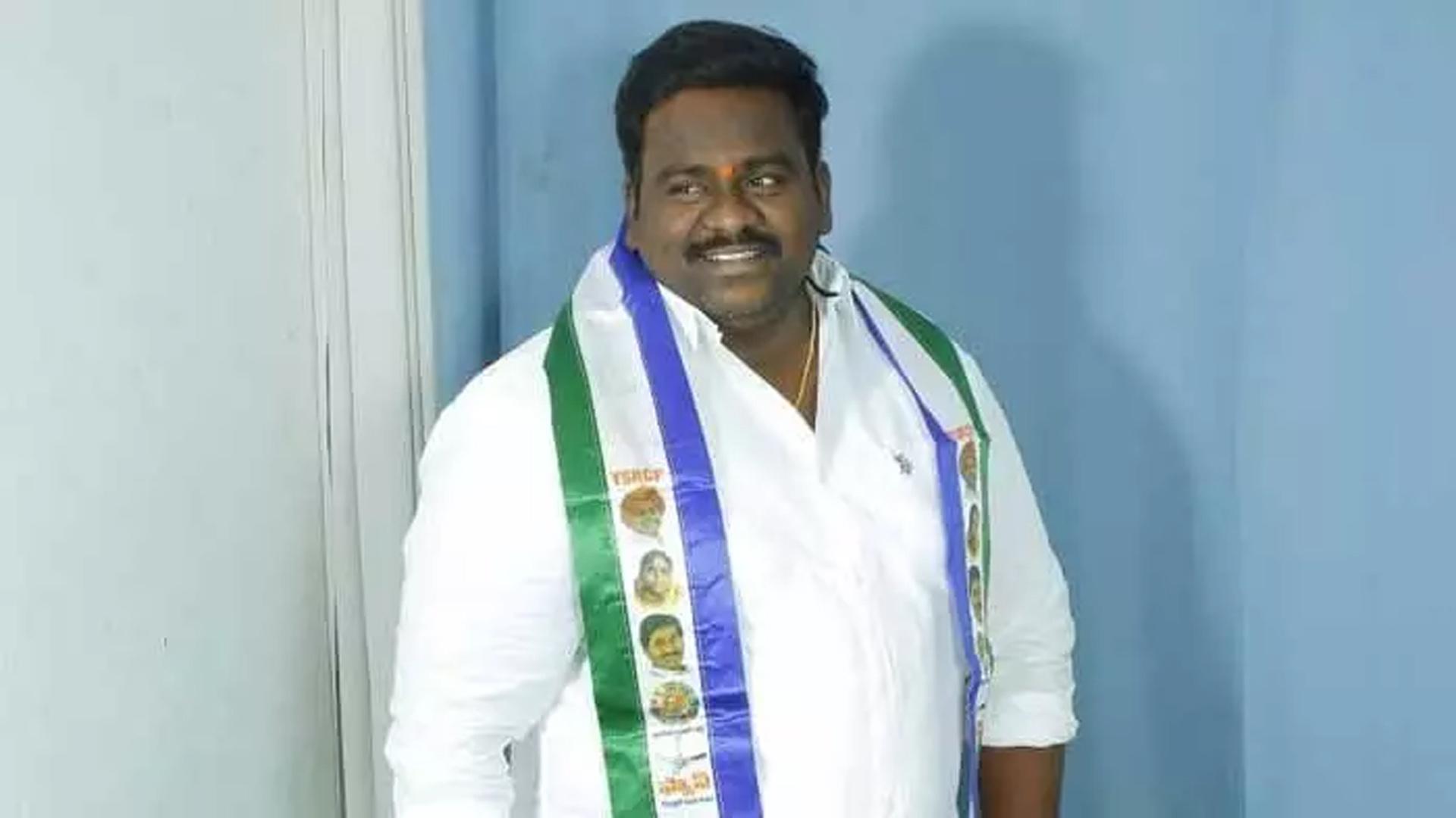 నకిలీ ఇంటి పట్టాల దందా.. తురకా కిషోర్‌పై మాచర్లలో కేసు నమోదు!..