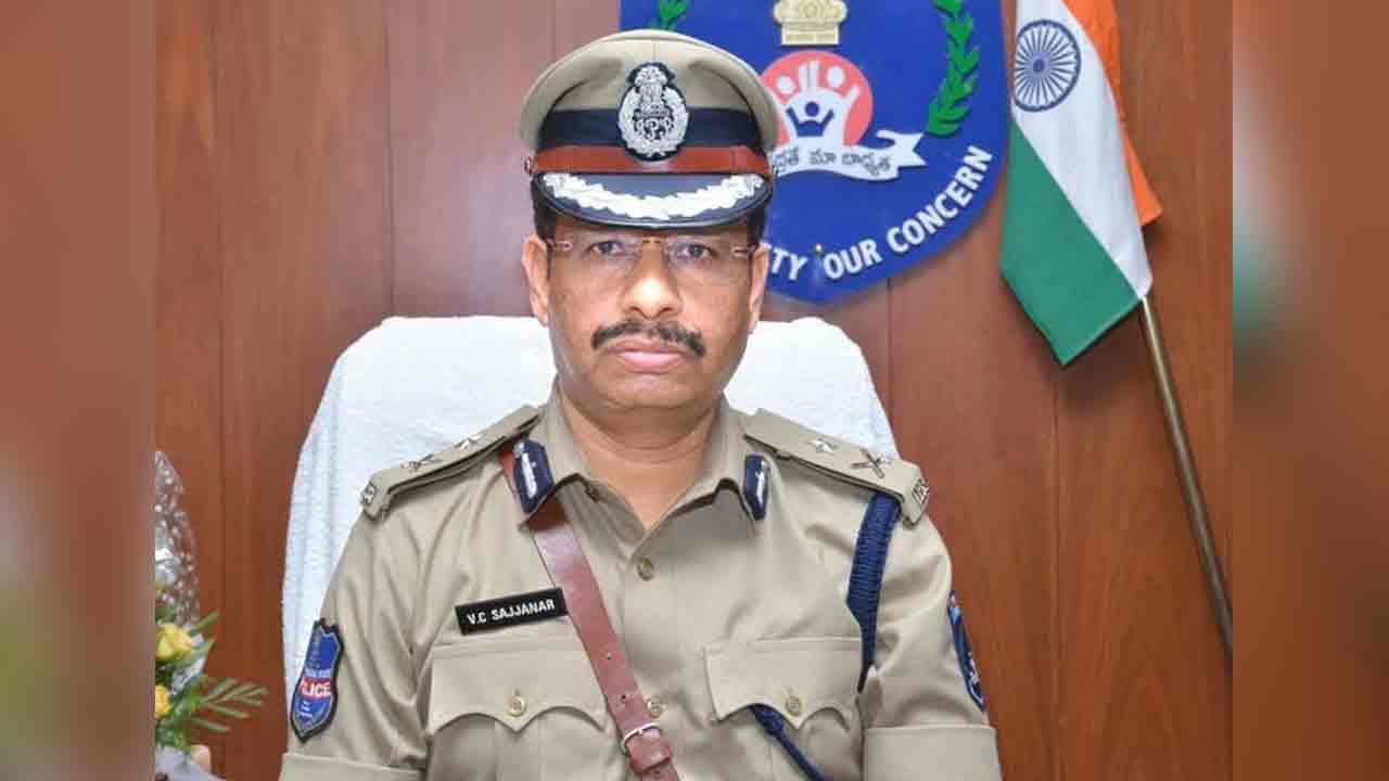 హైదరాబాద్‌ పోలీసుల భారీ ఆపరేషన్.. రూ.5000 కోట్ల స్కామ్‌కు చెక్!..