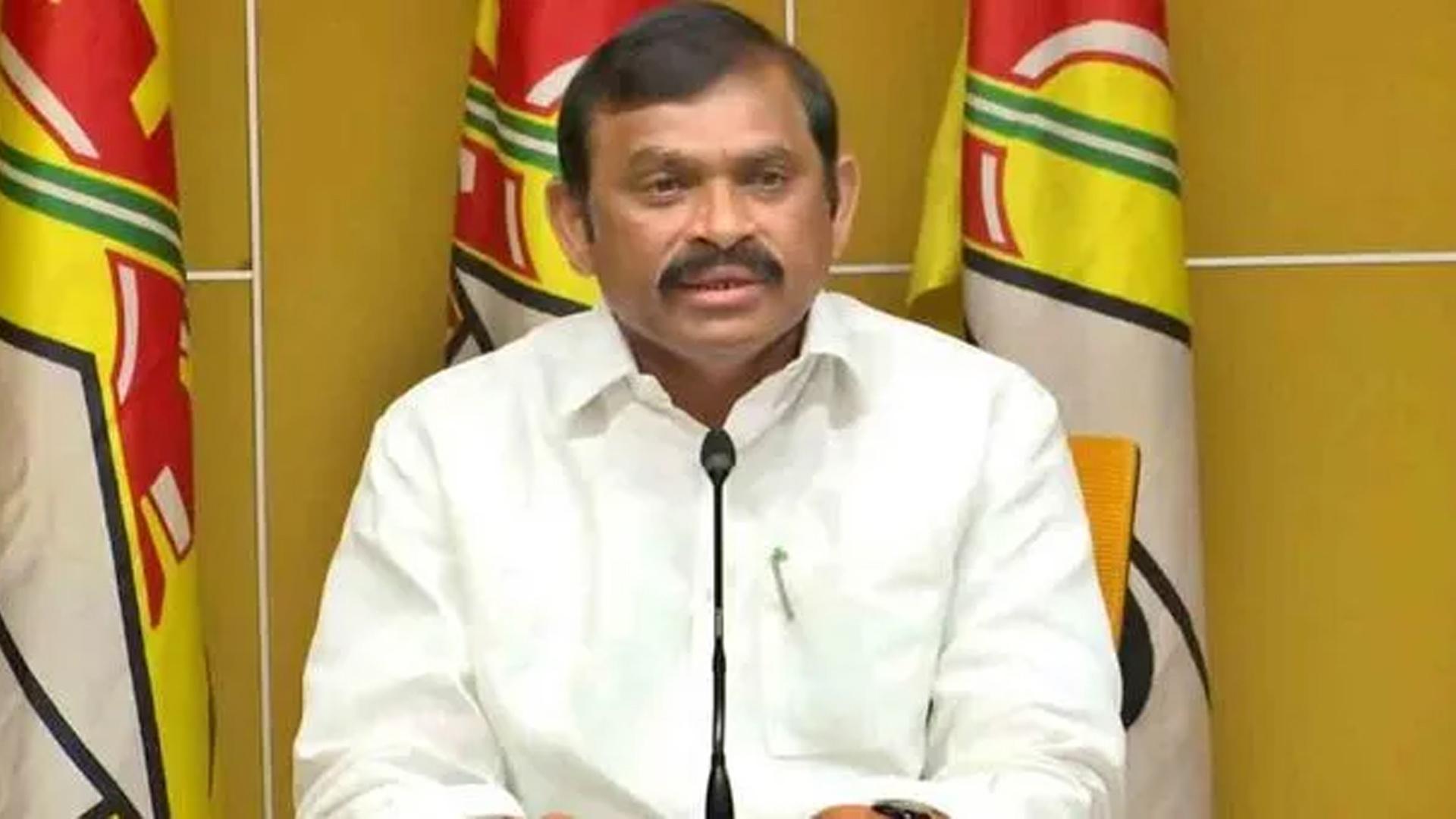 జగన్ వి గొడ్డలి రాజకీయాలు: ఎమ్మెల్సీ భూమిరెడ్డి రాంగోపాల్ రెడ్డి..