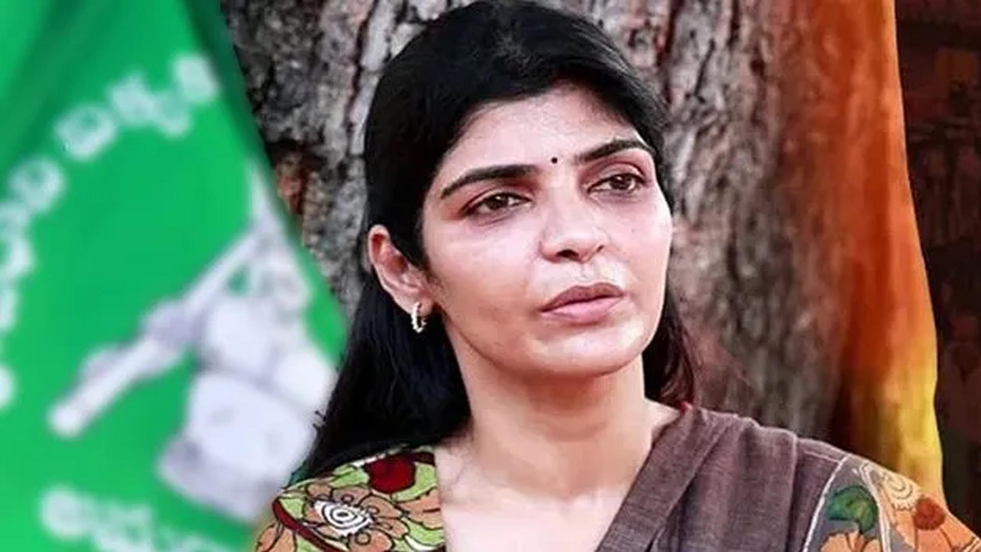చిన్నారుల భద్రతపై పోలీసుల ప్రత్యేక వీడియో.. మహిళా కమిషన్ చైర్ పర్సన్ శైలజ ప్రశంసలు..
