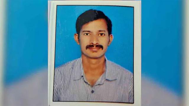 ఉపాధి కోసం దుబాయ్ వెళ్లిన మెదక్ జిల్లా వాసి సాయికిరణ్ మృతి..