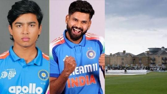 ఐర్లాండ్‌లో అల్లర్ల కారణంగా టీమిండియా పర్యటనపై అనిశ్చితి..