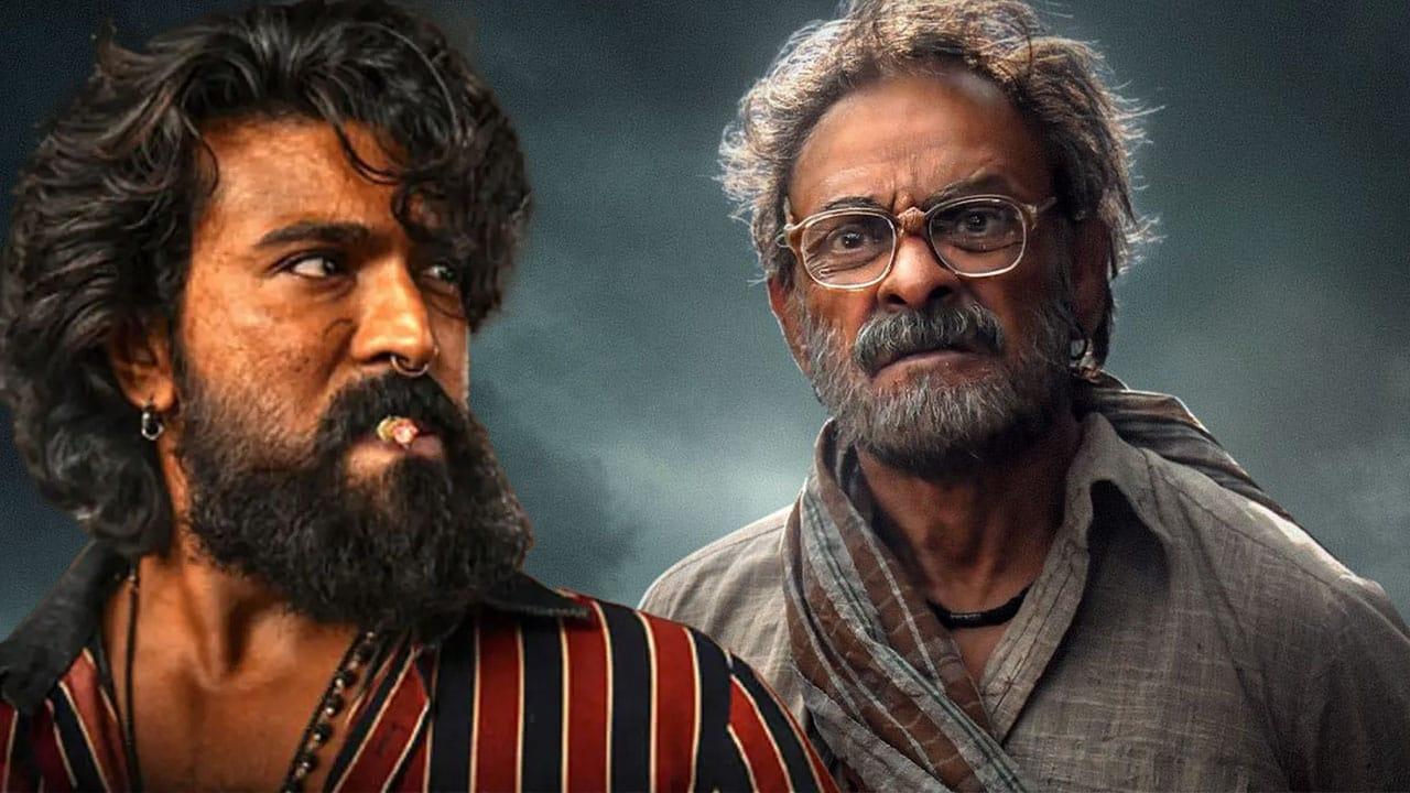 'పెద్ది' సినిమాలో చరణ్ పోరాడి గెలిచాడన్న జగపతిబాబు..