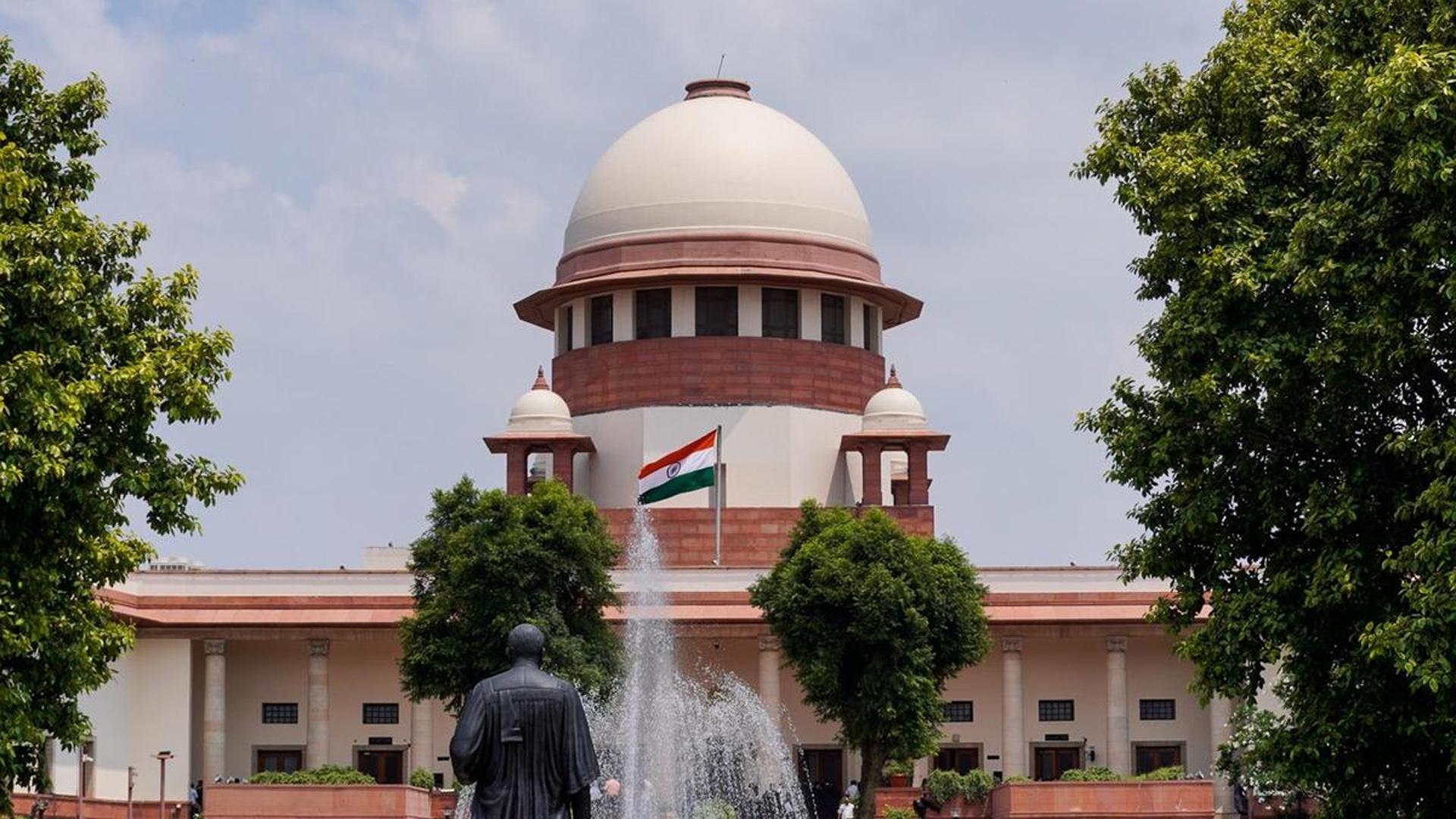 SC calls for minimum intrusion in psychological evaluation of child in custody cases..