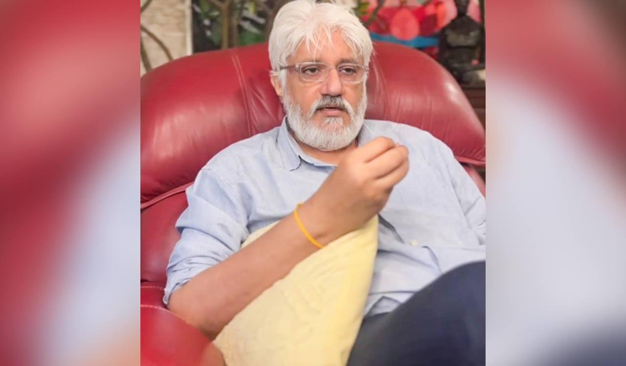 Vikram Bhatt reveals what makes him an expert in horror genre..