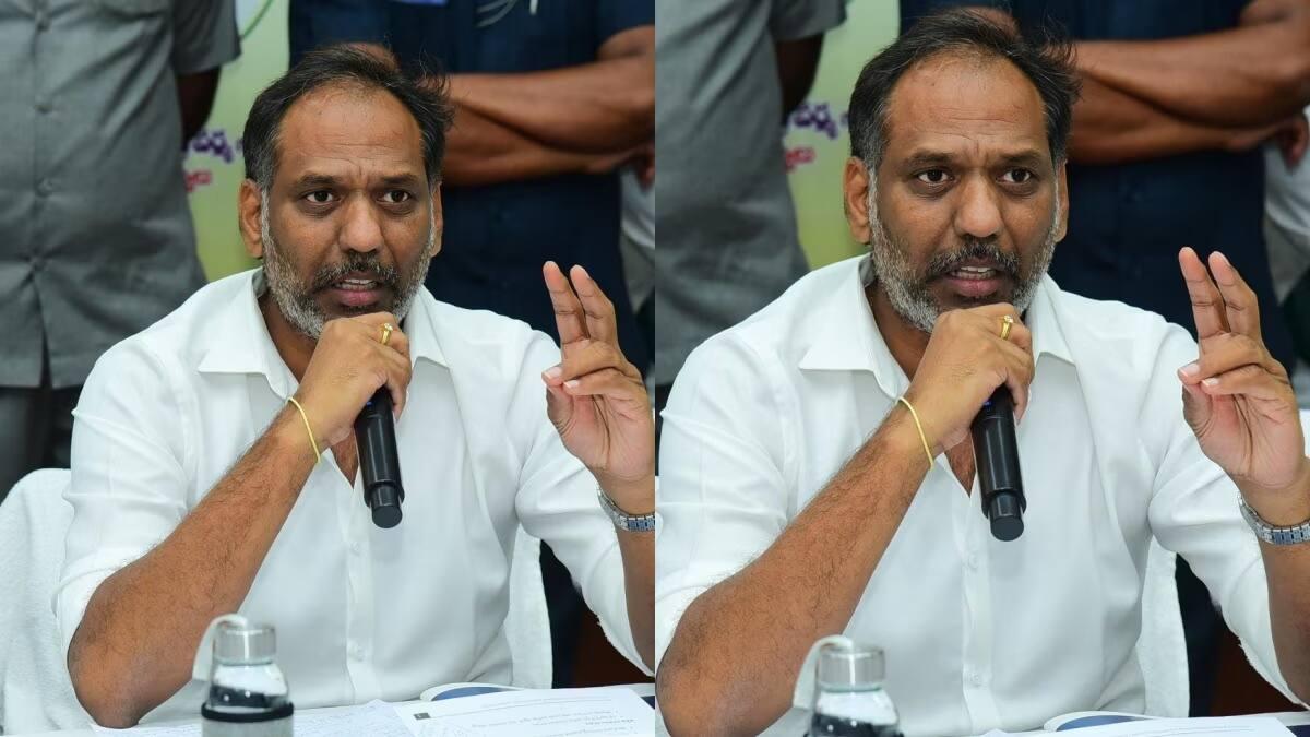 విద్యుత్ చార్జీలపై కీలక ప్రకటన చేసిన ఏపీ మంత్రి గొట్టిపాటి..