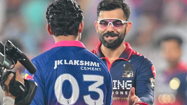 'That's why we see guys like Sooryavanshi hit first ball for six': Steyn contrasts fearless youngsters with Kohli's longevity..