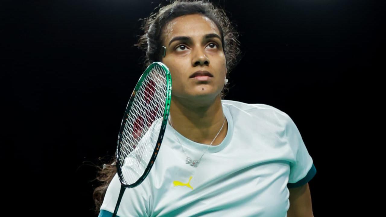 PV Sindhu confirms semifinal spot at Australian Open..