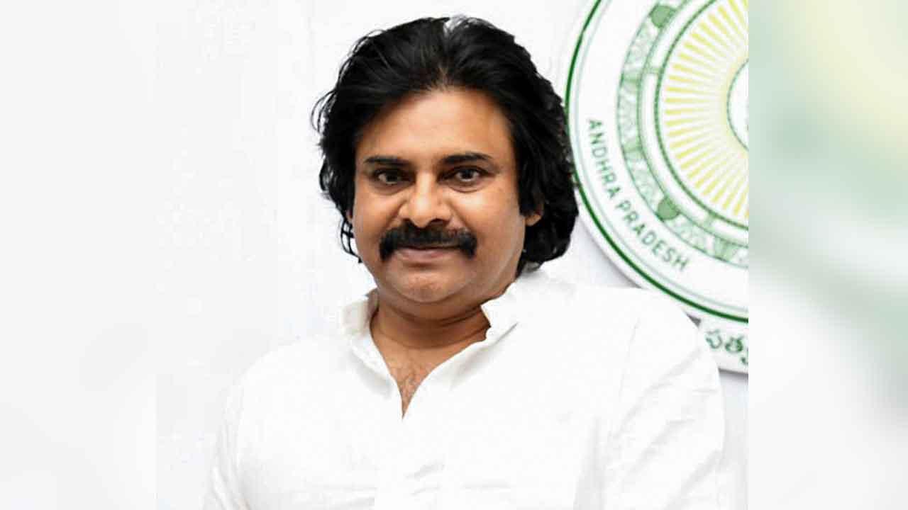 ఏపీ పునర్నిర్మాణానికి కూటమి కట్టుబడి ఉంది: పవన్‌ కల్యాణ్‌..