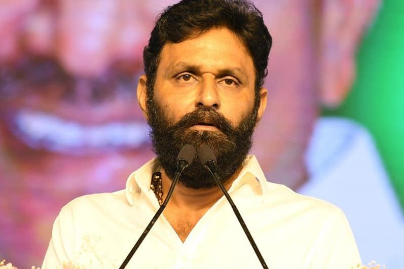 పరశురాముడిలా టీడీపీకి జగన్ రాజకీయ సమాధి చేస్తారు: కొడాలి నాని..
