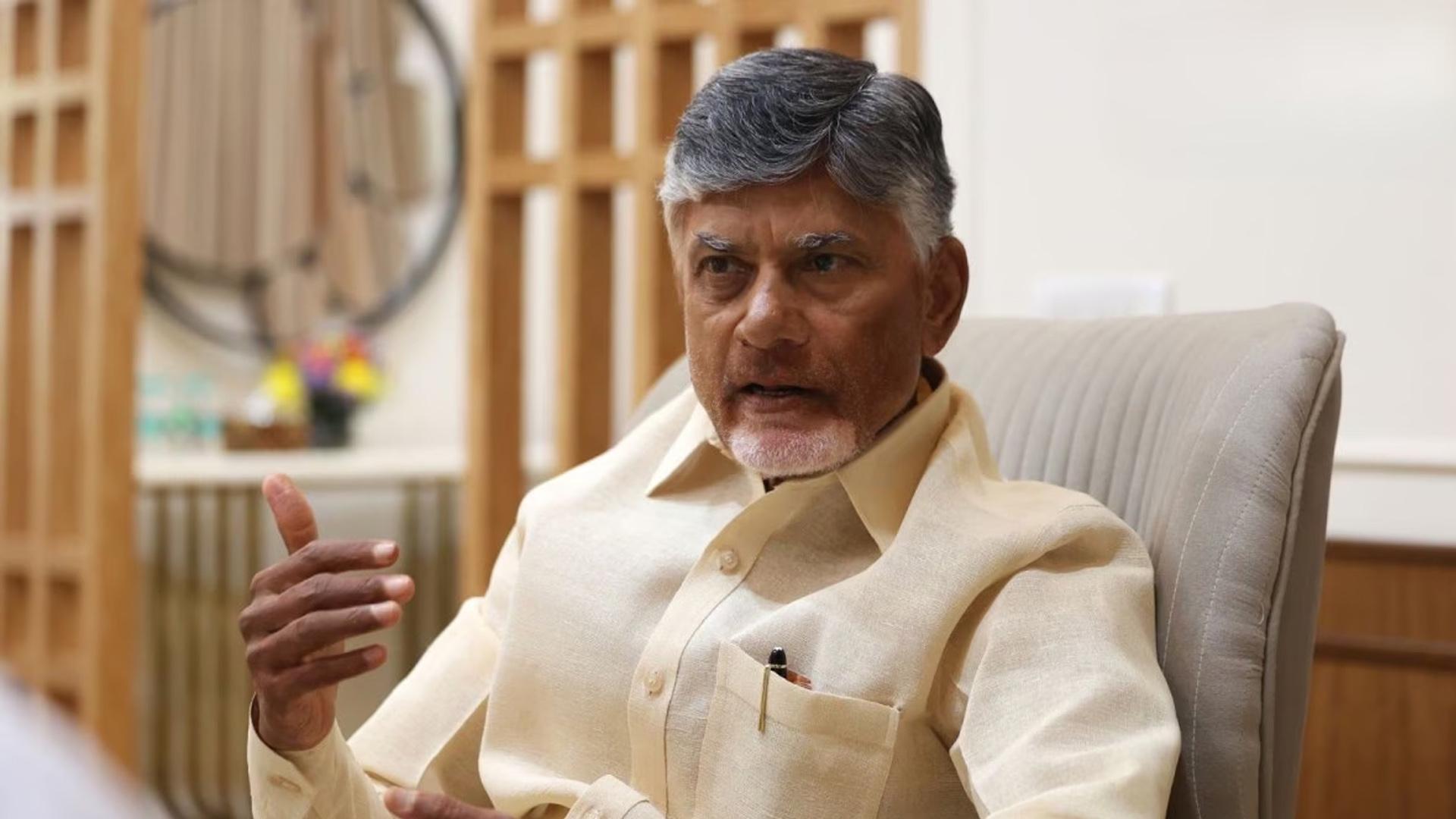 ఆడబిడ్డ నిధికి ఆర్థిక ఇబ్బందులున్నాయి: సీఎం చంద్రబాబు..