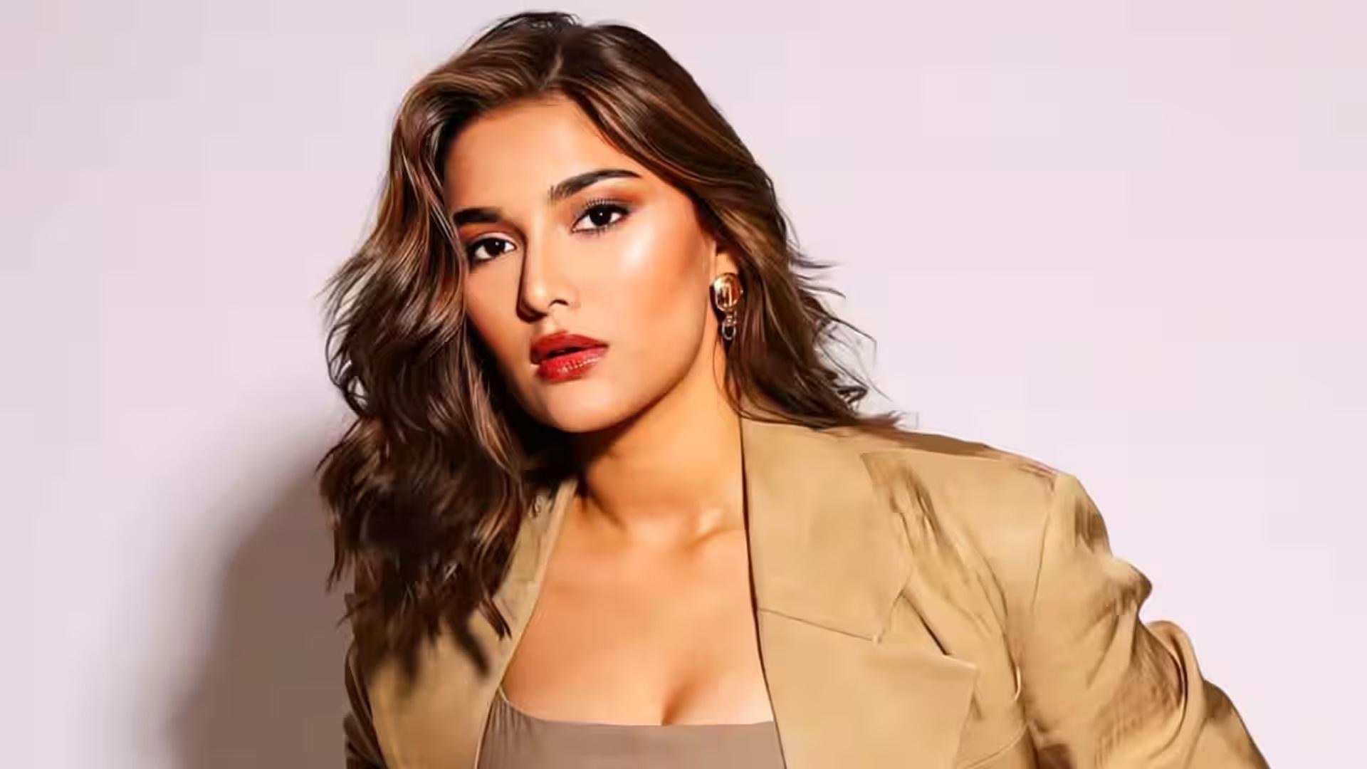 'ఇకాయ్' తన కెరీర్‌లోనే అత్యంత సవాలుగా నిలిచిన సినిమా అంటున్న సయీ..