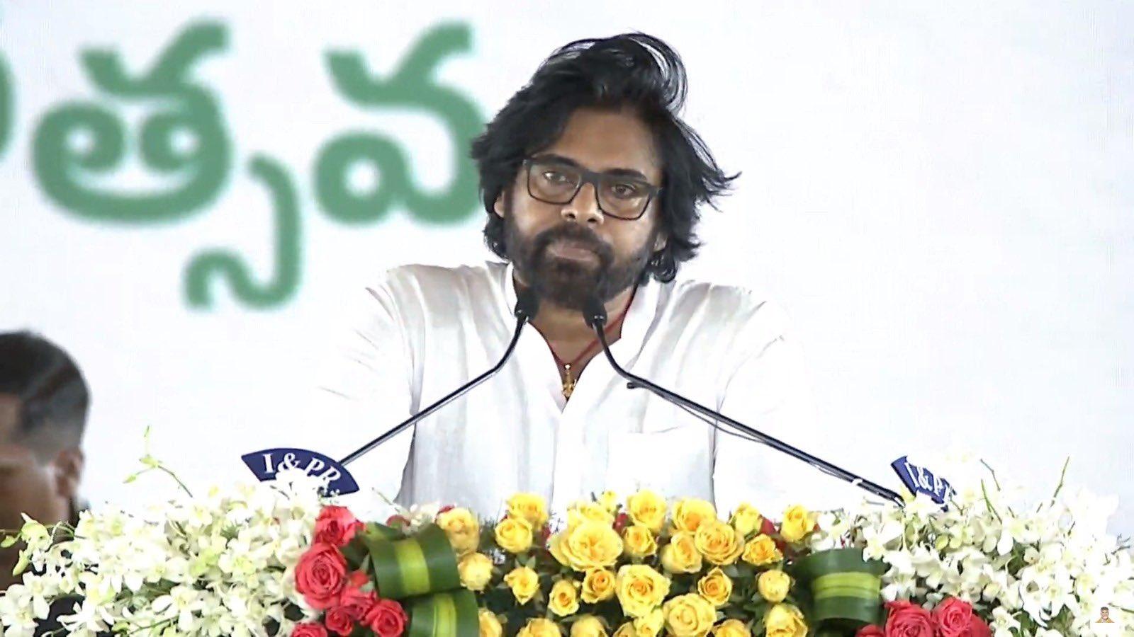 తెలంగాణపై ఫుల్ ఫోకస్.. హైదరాబాద్ లో జనసేన కార్యాలయాన్ని నేడు ప్రారంభించనున్న పవన్..