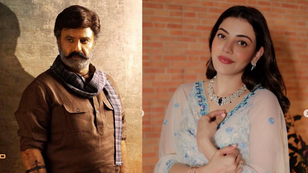 బాలకృష్ణ, గోపీచంద్ మలినేని కాంబినేషన్లో తెరకెక్కుతున్న తాజా చిత్రం..