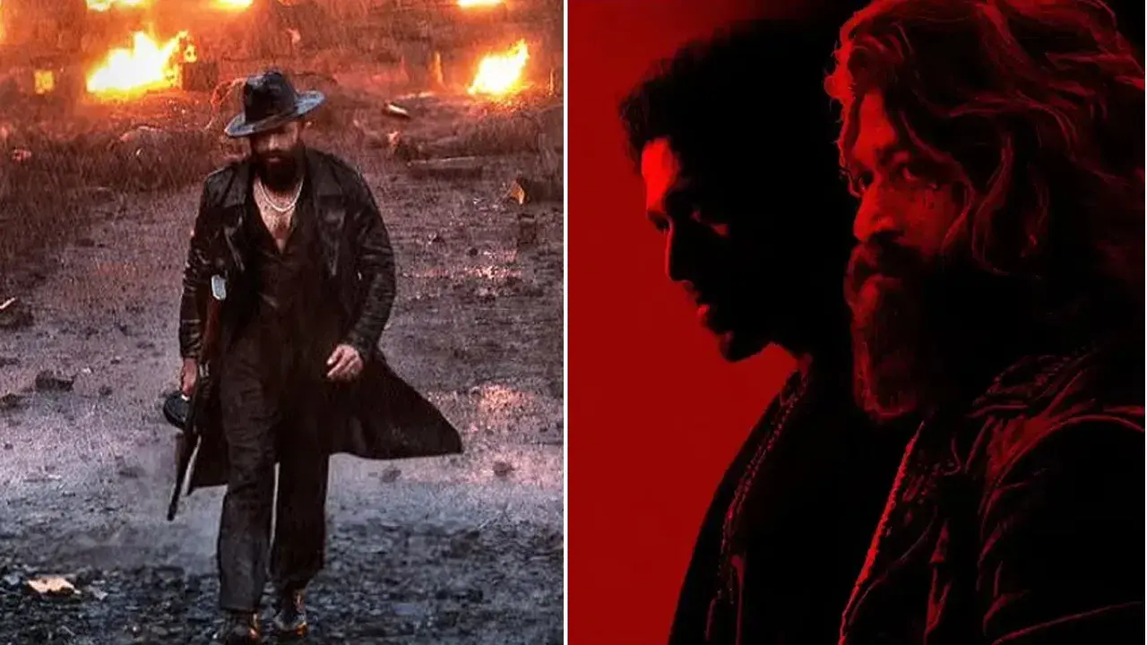 యశ్‌ 'టాక్సిక్' కొత్త రిలీజ్ డేట్ వచ్చేసింది...