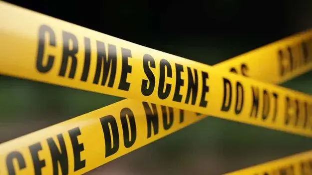 యువతిని కత్తితో పొడిచి హత్య చేసిన యువకుడు...