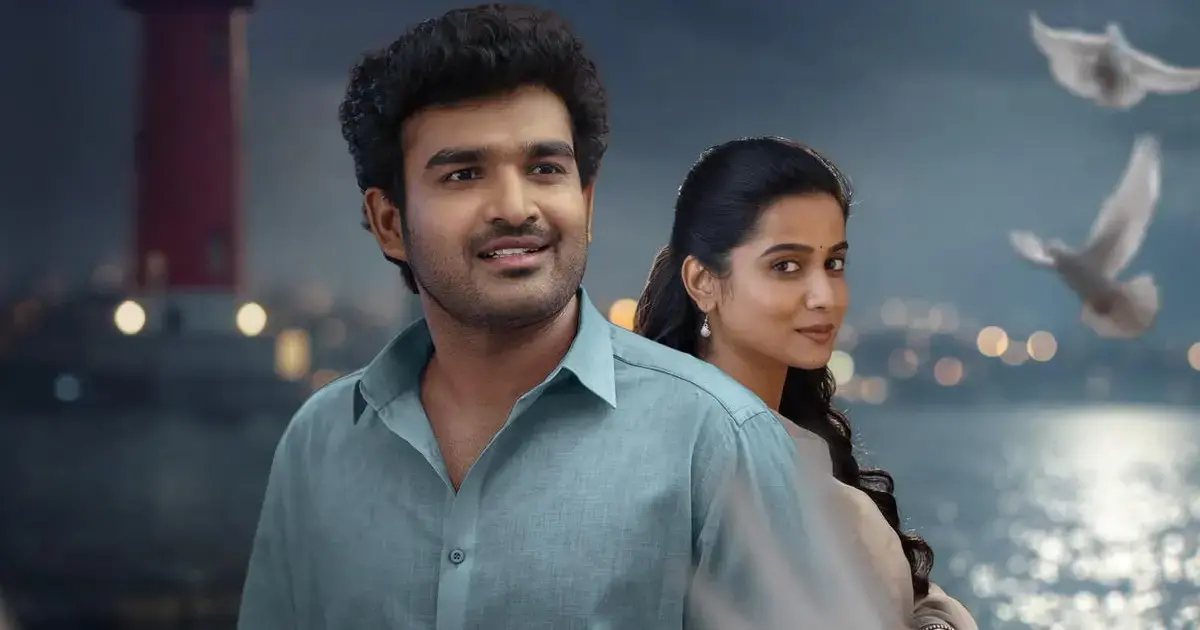అదరగొడుతున్న 'జిగితార'.. కిరణ్ అబ్బవరం కొత్త పాటకు సూపర్ రెస్పాన్స్