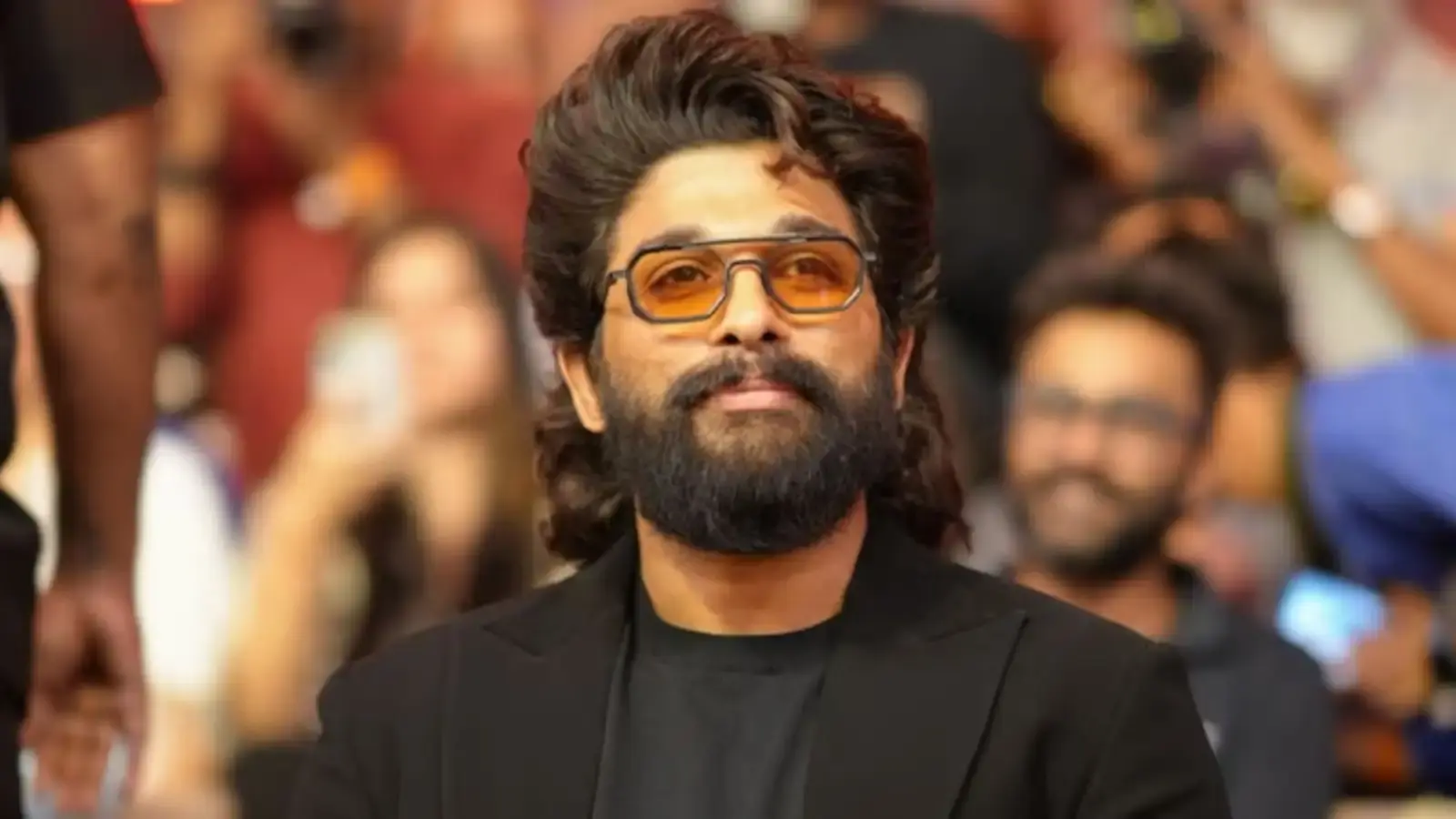 పుష్ప-2 తొక్కిసలాట కేసులో నేడు క్లైమాక్స్.. నాంపల్లి కోర్టుకు వ్యక్తిగతంగా హాజరుకానున్న అల్లు అర్జున్!