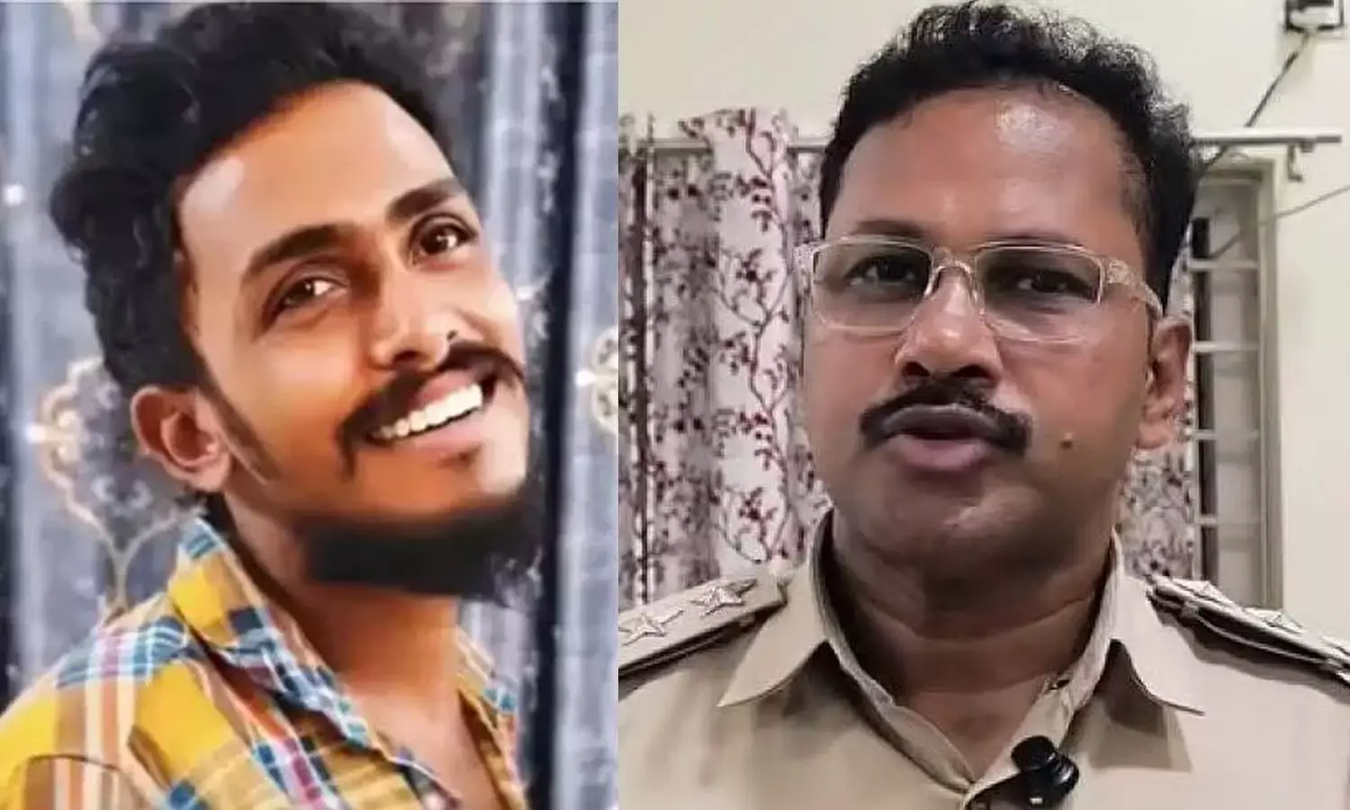 సాయికృష్ణది లాకప్ డెత్ అని తేల్చిన సిట్...