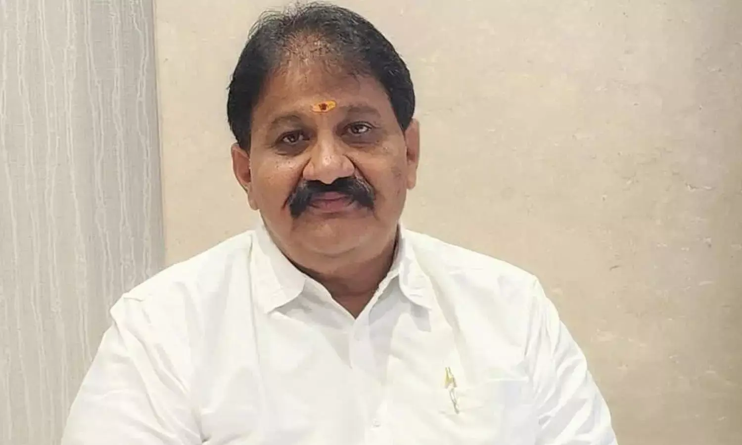 సాయికృష్ణ హత్య వెనుక కూటమి కీలక నేతల ఒత్తిళ్లు ఉన్నాయి: వైసీపీ మాజీ ఎమ్మెల్యే రాచమల్లు