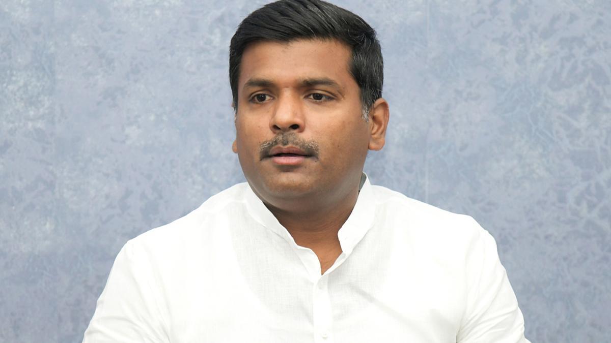 సాయికృష్ణ లాకప్ డెత్ విషయంలో చంద్రబాబు కుల రాజకీయాలను తెరపైకి తెస్తున్నారన్న గుడివాడ