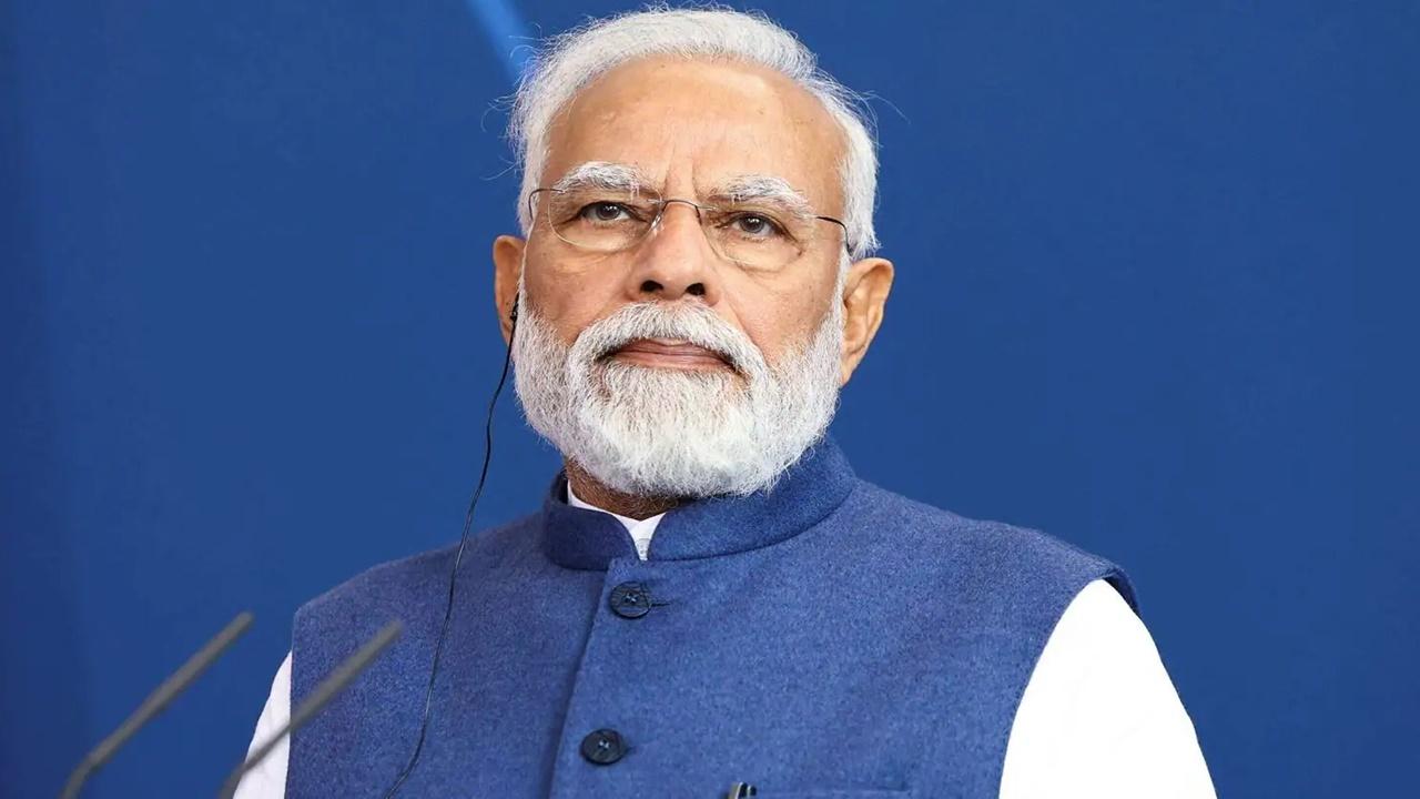 ఎమర్జెన్సీకి 51 ఏళ్లు.. కాంగ్రెస్‌పై ప్రధాని విమర్శలు