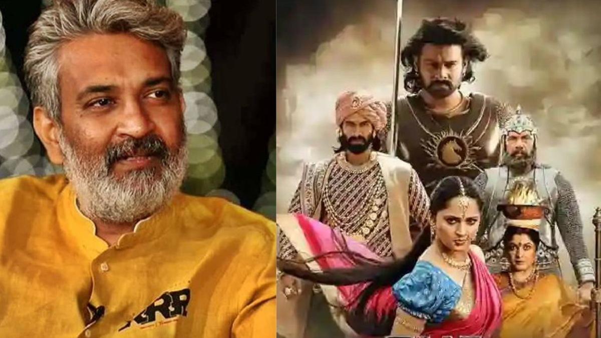 ‘బాహుబలి 3’పై మళ్లీ మొదలైన ఊహాగానాలు...