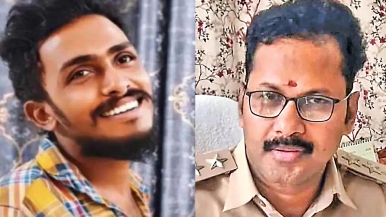 సాయికృష్ణ డెడ్‌బాడీని మాయం చేసింది ఆ ముగ్గురే...