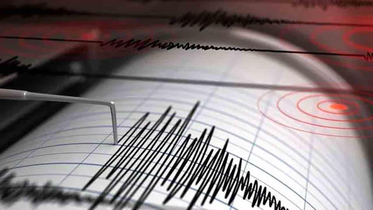 ఫిలిప్పీన్స్‌లో మరో భారీ భూకంపం...
