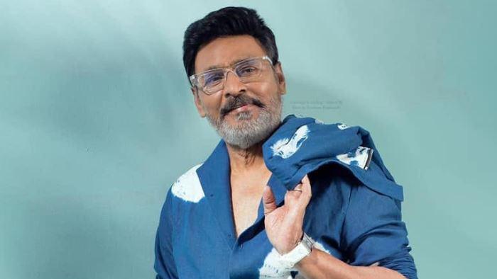 ప్రముఖ నటుడు, దర్శకుడు భాగ్యరాజ్‌ కన్నుమూత...
