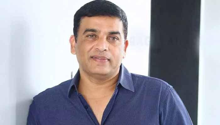 హీరోల పారితోషికాలపై సంచలన విషయాలను వెల్లడించిన దిల్ రాజు...