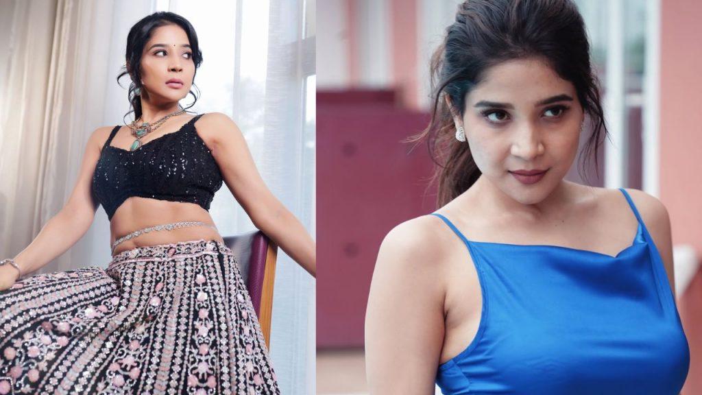 'ఓకూ' పేరుతో న్యూట్రిషన్ కంపెనీని ప్రారంభించిన సాక్షి అగర్వాల్..