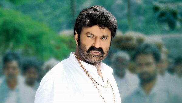 షూటింగ్‌లో బాలకృష్ణకు స్వల్ప గాయం..