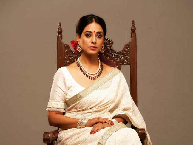 ‘సిగరెట్, మద్యం రోల్స్ విసిగించాయి’.. ఓటీటీ విప్లవంపై మహీ గిల్ ఆసక్తికర వ్యాఖ్యలు!