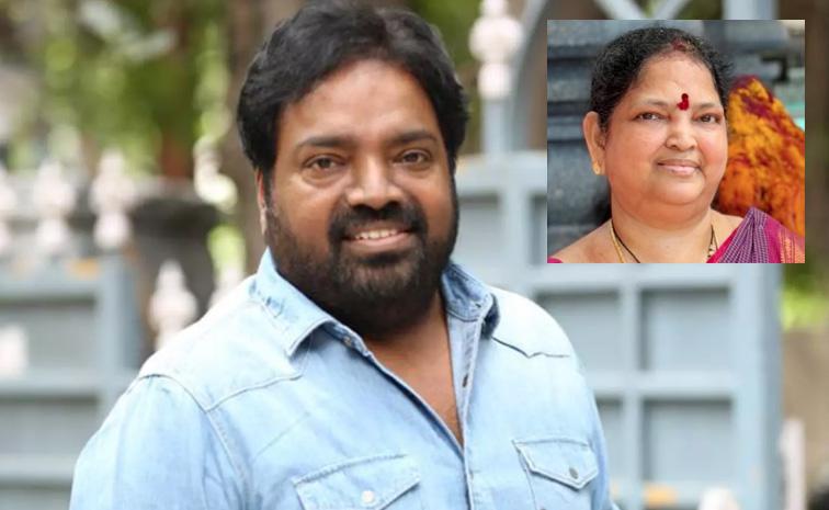టాలీవుడ్ డైరెక్టర్ మెహర్ రమేశ్ ఇంట విషాదం..