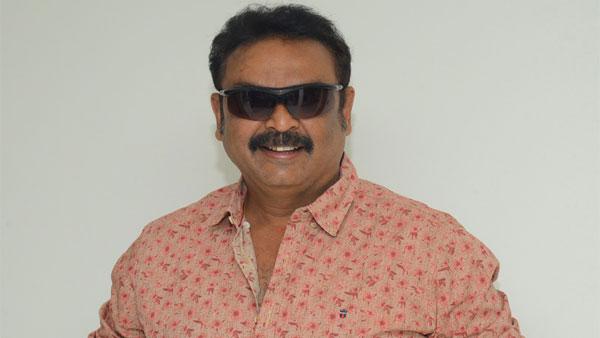 ఢిల్లీలో చోటుచేసుకున్న పరిణామాలపై నరేశ్ ఆందోళన..