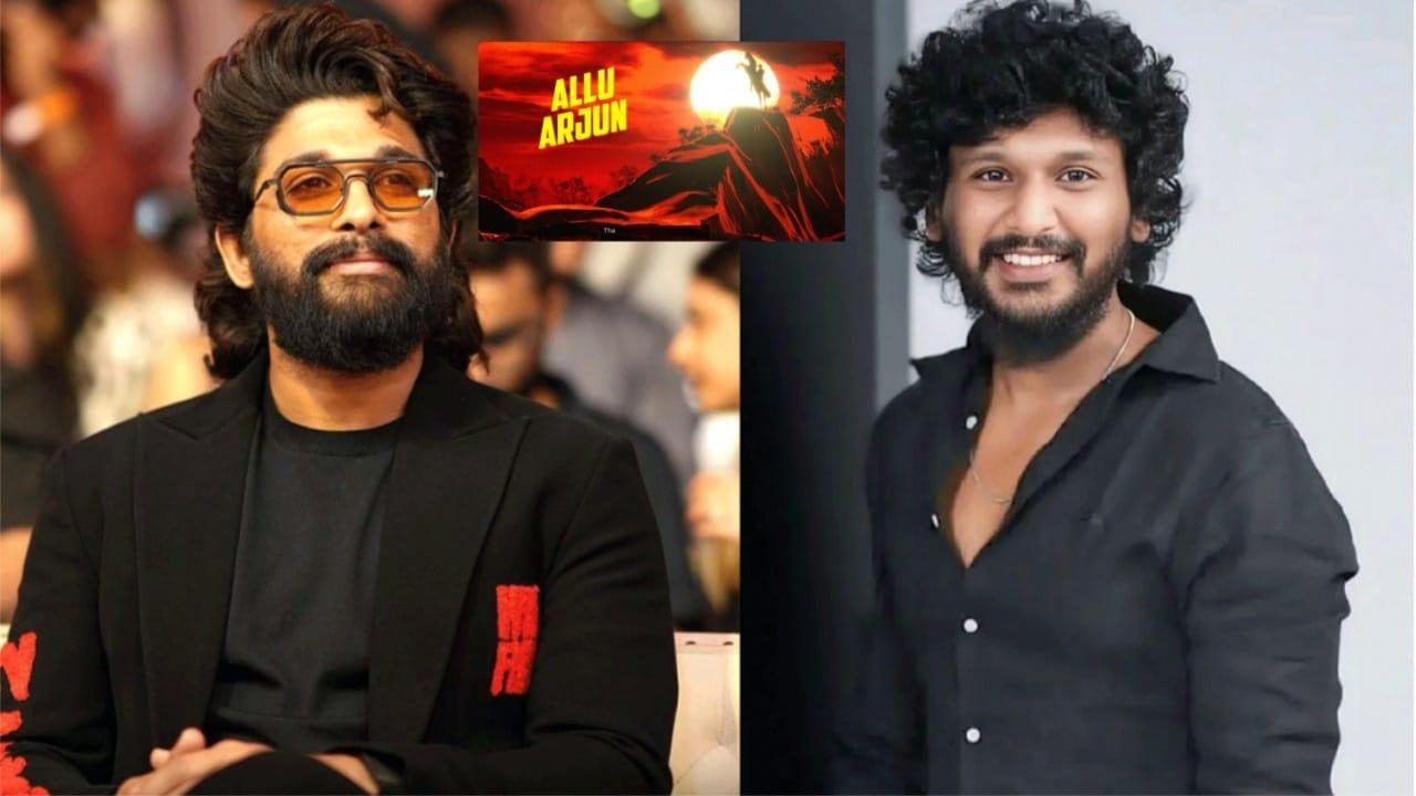 లోకేశ్‌ కనగరాజ్ దర్శకత్వంలో అల్లు అర్జున్ కొత్త చిత్రం..