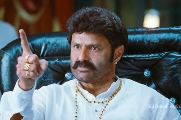 షూటింగ్‌లో బాలకృష్ణకు గాయం... హెల్త్ బులెటిన్ విడుదల!