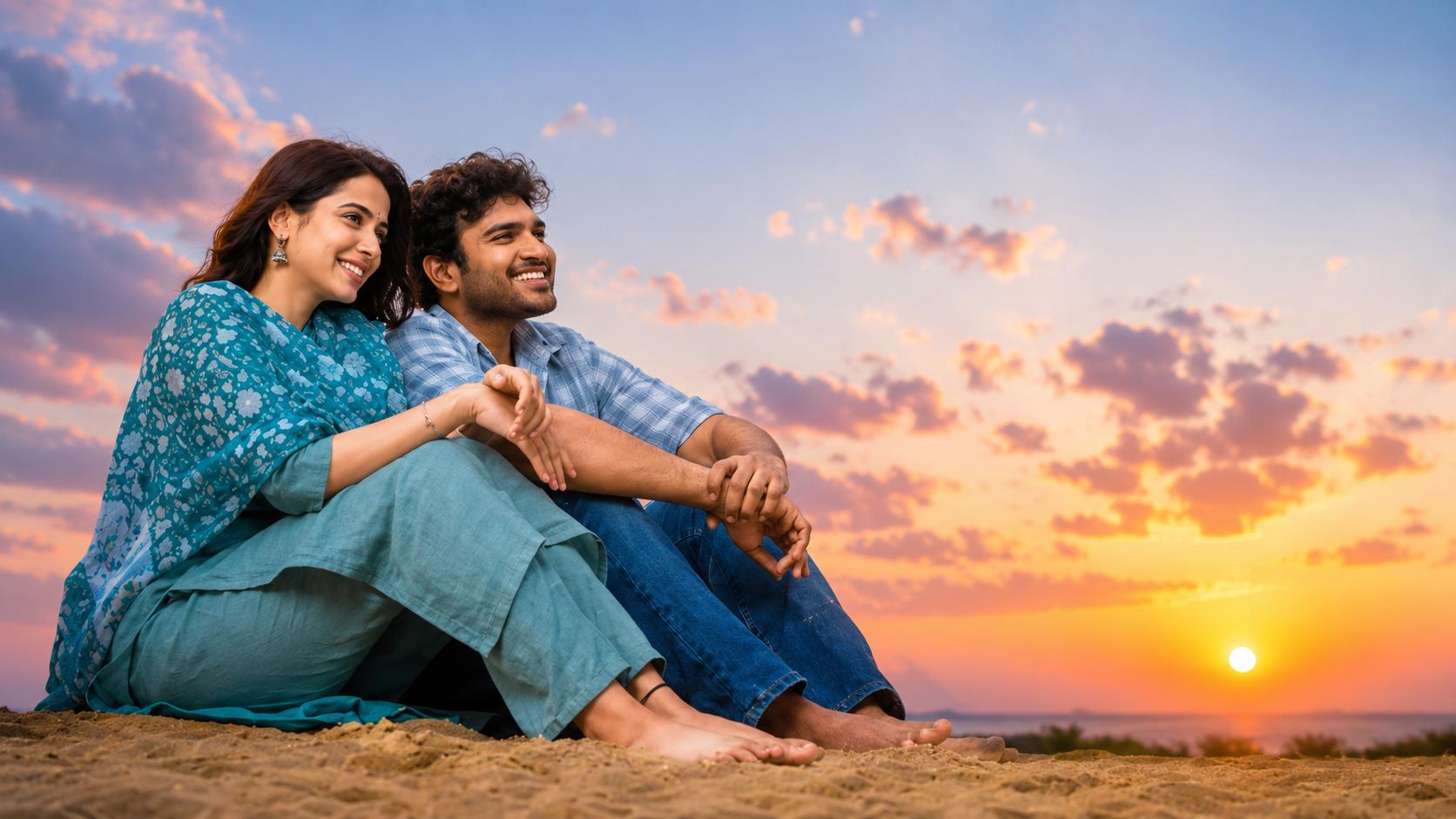 'చెన్నై లవ్ స్టోరీ' పెయిడ్ ప్రీమియర్లకు అనూహ్య స్పందన..